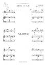 ～レバーハープのための名曲シリーズ～まきびとひつじを(Duo)(1st沙羅23弦、2nd34弦～)