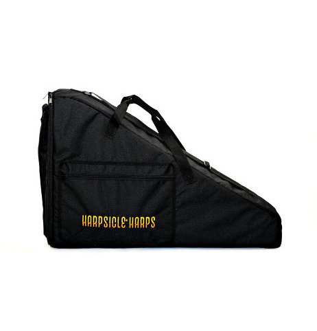 Harpsicle Harp Bag
