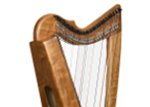 Rees Double harp 30
