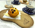 カフェトレイこまめ/～きこりシリーズ～