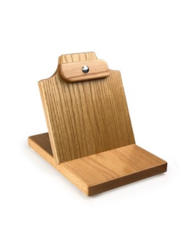 ハープスタンド