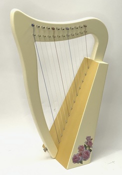 ベイビーハープ～規格外商品～No.O11802