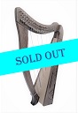 FLEX Harp 20・アンティーク～規格外商品～No.0527