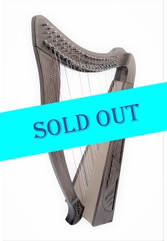 FLEX Harp15「フレックス ハープ15」 ~規格外商品~ Y1501