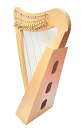 FLEX HarpⅡ「フレックス　ハープ2」【NEW!】