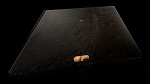 ハンマーダルシマー Overture Package black color【予約専用】