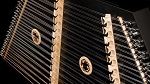 ハンマーダルシマー Overture Package black color【予約専用】