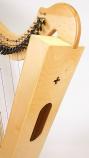 プレスト26～natural  x  natural　/ Loveland Lever ～