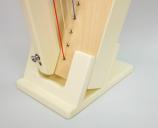 プレスト26 ～cream ivory/Loveland Lever～