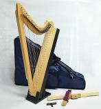 プレスト26 ～ deep black　/ Loveland Lever　～