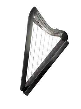 フルシクル™ ハープ26　　 /ブラック