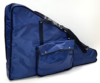 「Grace Harpオリジナル」ハープシクルシリーズ26弦用ソフトケース