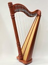 乙女ハープ・Antique