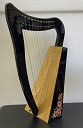ベイビーハープ・ハイビスカス  ～規格外商品～ No.5505