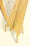 Teifi Harp SiffSaff34 Blue