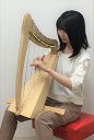 FLEX Harp20「フレックス　ハープ20」～メープル～