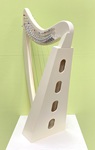 モデラートエンジェル20/アイボリー/アクイラ弦~規格外商品~No.150603~