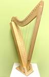 プレスト26・ナチュラル(ラブランドレバー仕様) ~規格外商品~ No.150604