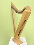 プレスト26・ナチュラル(ラブランドレバー仕様) ~規格外商品~ No.150604