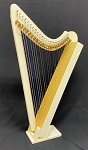プレスト26・ivory(カムスタイルレバー仕様) ～規格外商品～ No.A-19