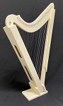 プレスト26・ivory(カムスタイルレバー仕様) ～規格外商品～ No.A-19