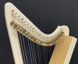 プレスト26・ivory(カムスタイルレバー仕様) ～規格外商品～ No.A-19