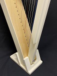 プレスト26・ivory(カムスタイルレバー仕様) ～規格外商品～ No.A-19