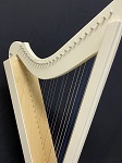 プレスト26・ivory(カムスタイルレバー仕様) ～規格外商品～ No.A-19