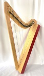 プレスト26・Red(ラブランドレバー仕様) ～規格外商品～ No.142507