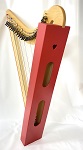 プレスト26・Red(ラブランドレバー仕様) ～規格外商品～ No.142507
