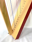 プレスト26・Red(ラブランドレバー仕様) ～規格外商品～ No.142507