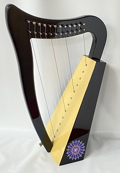 ベイビーハープ・ハイビスカス  ～規格外商品～ No.142509