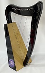 ベイビーハープ・ハイビスカス  ～規格外商品～ No.142509