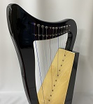 ベイビーハープ・ハイビスカス  ～規格外商品～ No.142509