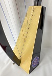 ベイビーハープ・ハイビスカス  ～規格外商品～ No.142509