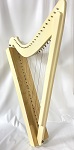 プレスト26・ivory(カムスタイルレバー仕様) ～規格外商品～ No.142508