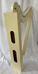 プレスト26・ivory(カムスタイルレバー仕様) ～規格外商品～ No.142508