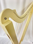 プレスト26・ivory(カムスタイルレバー仕様) ～規格外商品～ No.142508
