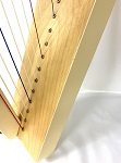 プレスト26・ivory(カムスタイルレバー仕様) ～規格外商品～ No.142508