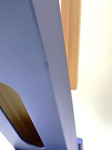 プレスト26・Blue(カムスタイルレバー仕様) ～規格外商品～ No.010703