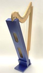 プレスト26・Blue(カムスタイルレバー仕様) ～規格外商品～ No.010703