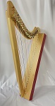 プレスト26・RED(カムスタイルレバー仕様) ～規格外商品～ No.1025072
