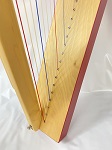 プレスト26・RED(カムスタイルレバー仕様) ～規格外商品～ No.1025072