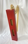 プレスト26・RED(カムスタイルレバー仕様) ～規格外商品～ No.1025072