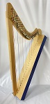 プレスト26・BLUE(カムスタイルレバー仕様) ～規格外商品～ No.1025071