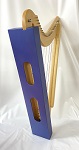 プレスト26・BLUE(カムスタイルレバー仕様) ～規格外商品～ No.1025071