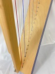 プレスト26・BLUE(カムスタイルレバー仕様) ～規格外商品～ No.1025071