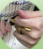 Half-tone Ring<ハーフトーンリング>
