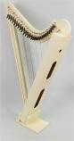 プレスト26 ～cream ivory/Loveland Lever～