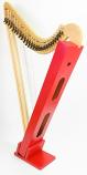 プレスト26  ～　active red / Loveland Lever　～